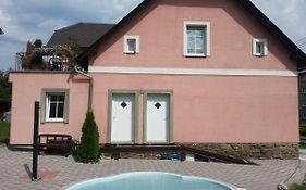 apartmány Gingo